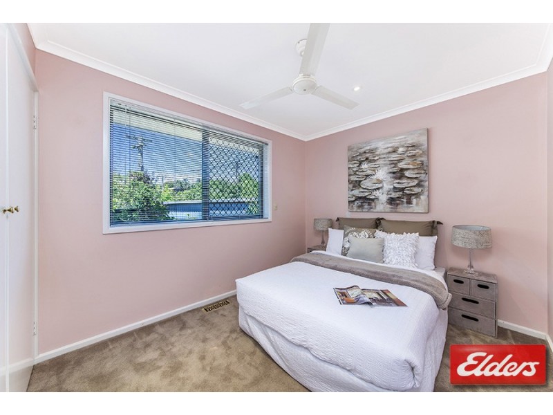 1 Skinner Street, Cook ACT 2614