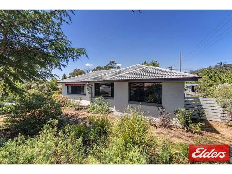 1 Skinner Street, Cook ACT 2614