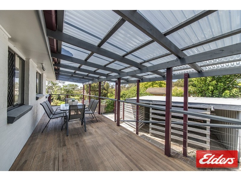 1 Skinner Street, Cook ACT 2614