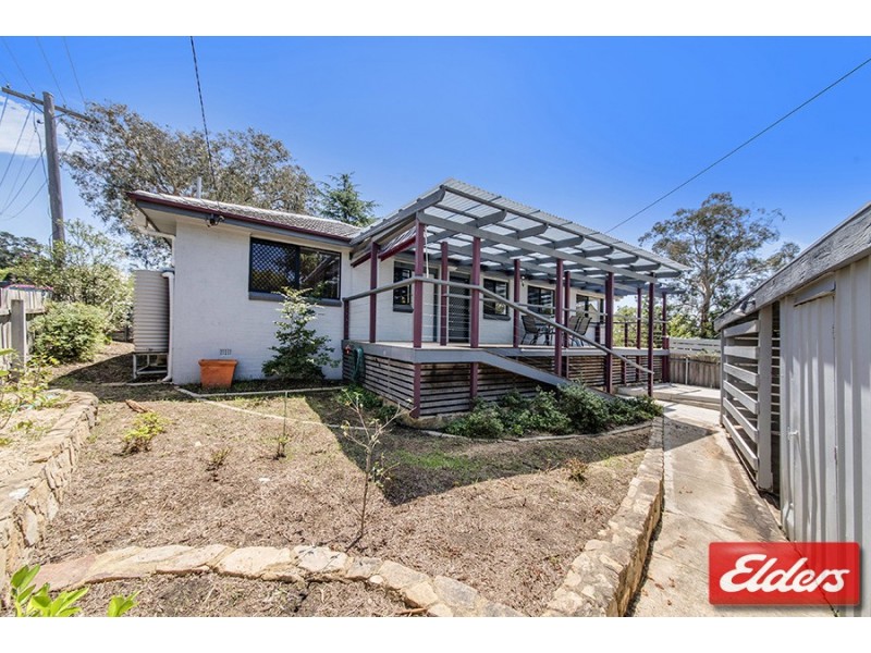 1 Skinner Street, Cook ACT 2614