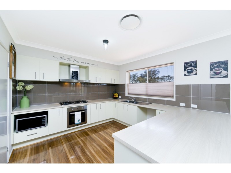 6 Cunningham Close, Murrumbateman NSW 2582