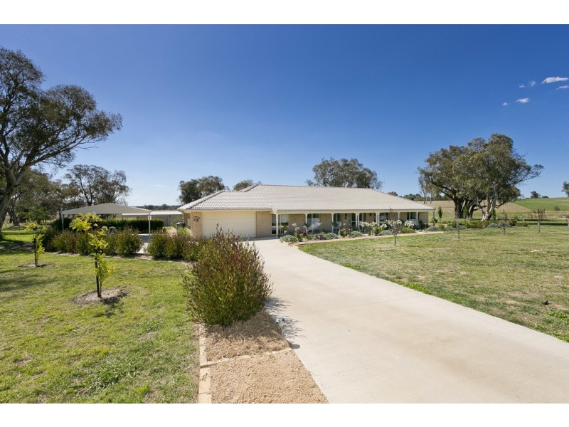 6 Cunningham Close, Murrumbateman NSW 2582