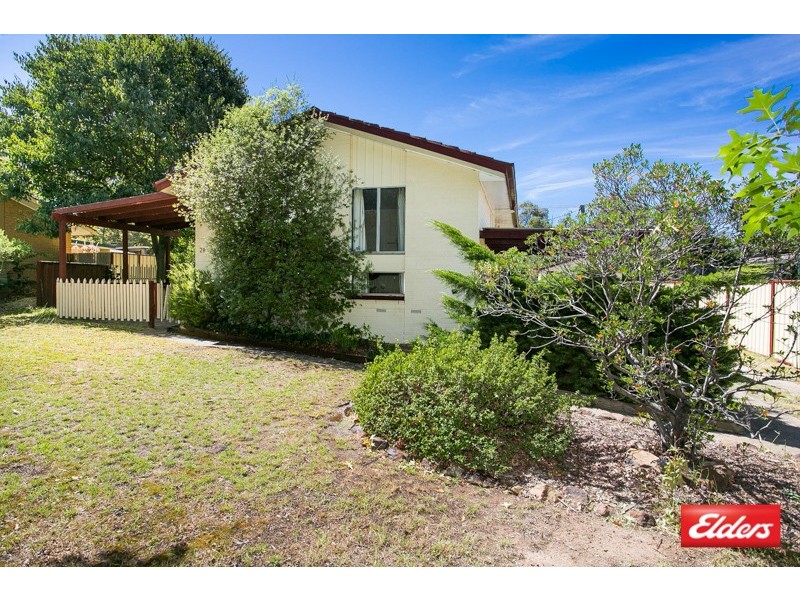 28 Hedland Circuit, Flynn ACT 2615