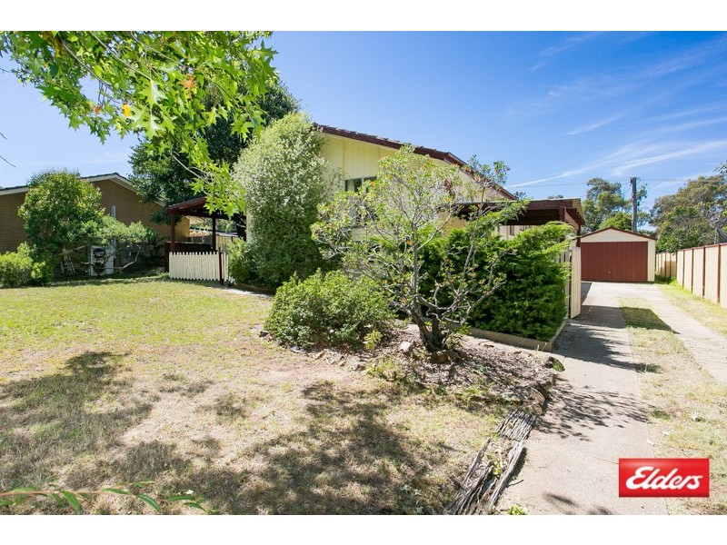 28 Hedland Circuit, Flynn ACT 2615