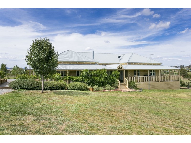 3 Oat Place, Murrumbateman NSW 2582