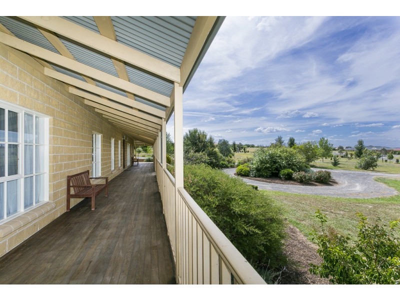 3 Oat Place, Murrumbateman NSW 2582