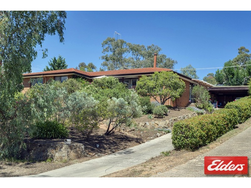 42 Foskett Street, Fraser ACT 2615