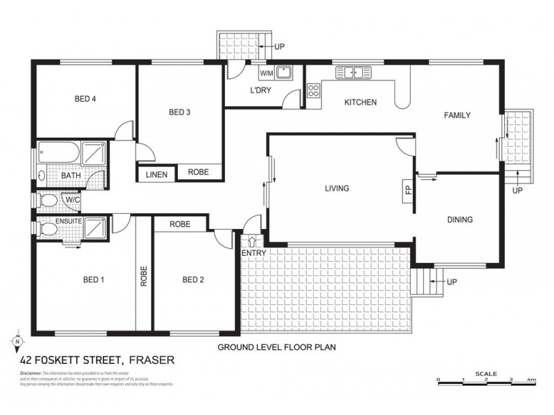 42 Foskett Street, Fraser ACT 2615