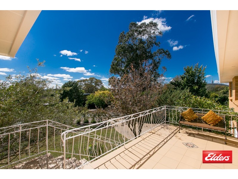 95 Mackellar Crescent, Cook ACT 2614