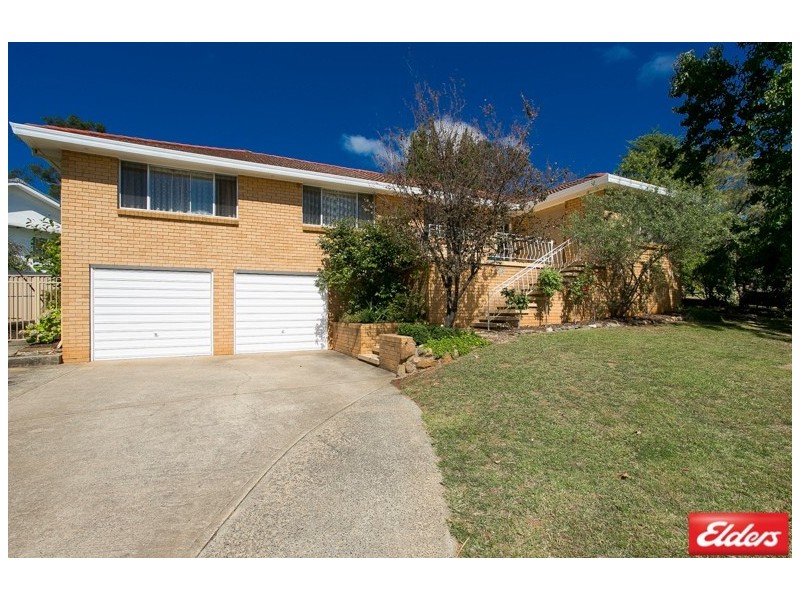 95 Mackellar Crescent, Cook ACT 2614
