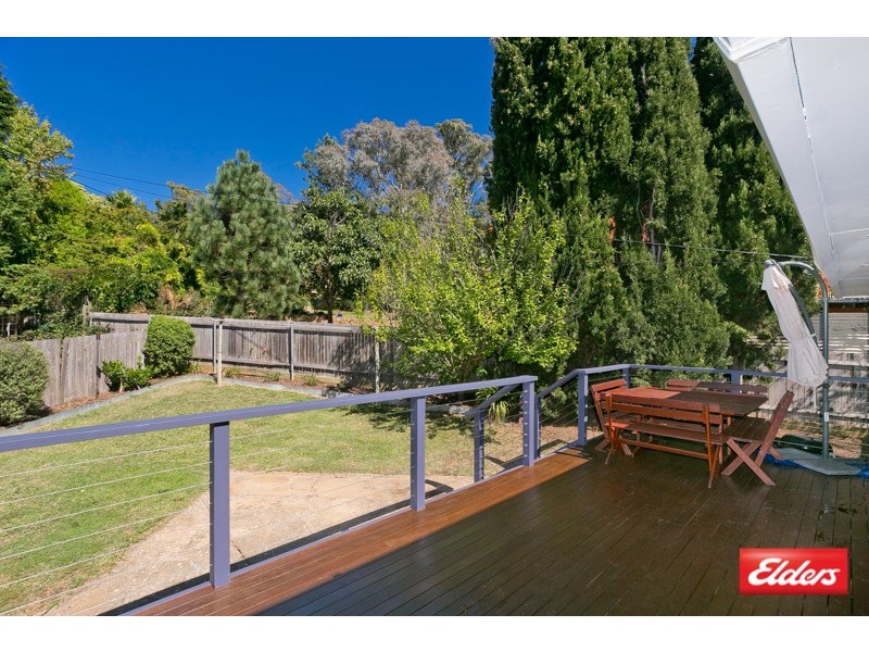 95 Mackellar Crescent, Cook ACT 2614
