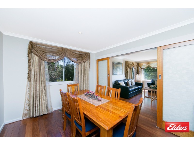 95 Mackellar Crescent, Cook ACT 2614