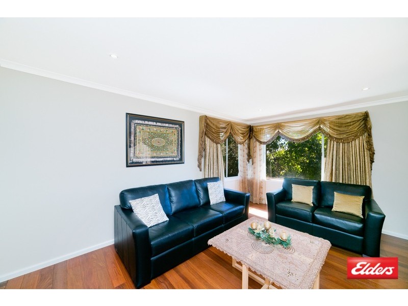 95 Mackellar Crescent, Cook ACT 2614