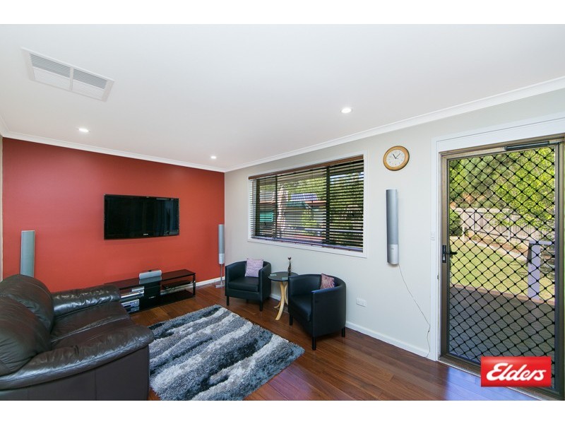 95 Mackellar Crescent, Cook ACT 2614
