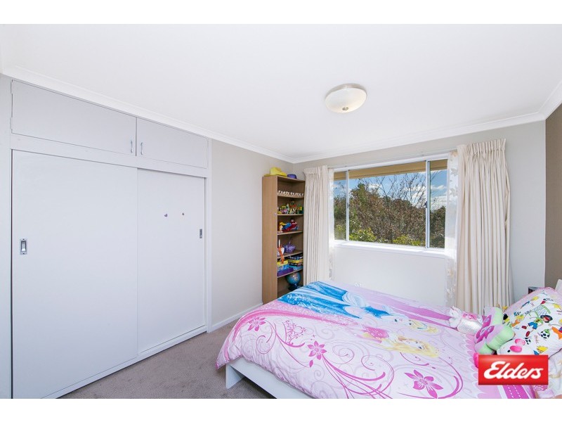 95 Mackellar Crescent, Cook ACT 2614
