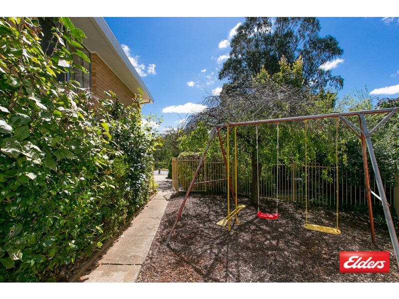 95 Mackellar Crescent, Cook ACT 2614