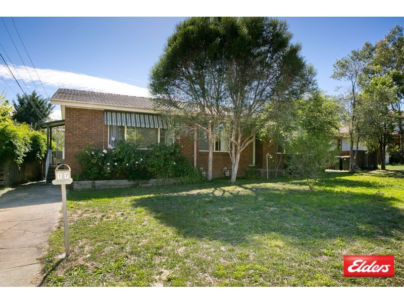 7 Duigan Place, Scullin ACT 2614