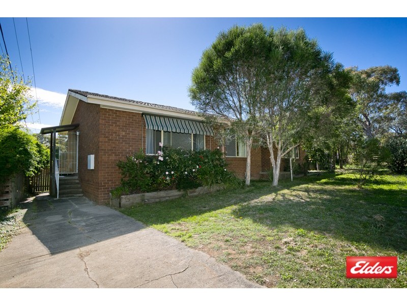 7 Duigan Place, Scullin ACT 2614