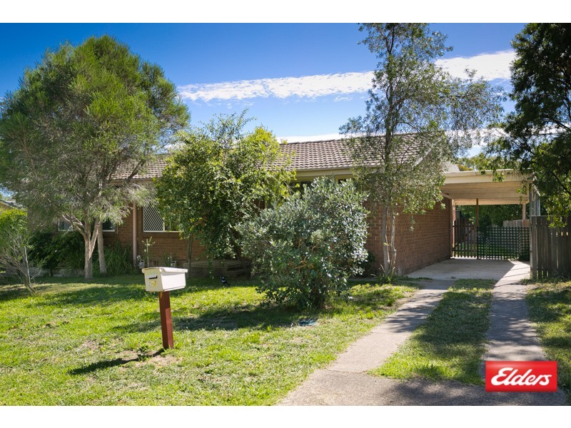 7 Duigan Place, Scullin ACT 2614