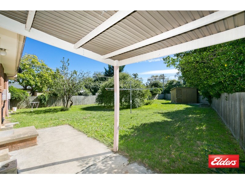 7 Duigan Place, Scullin ACT 2614