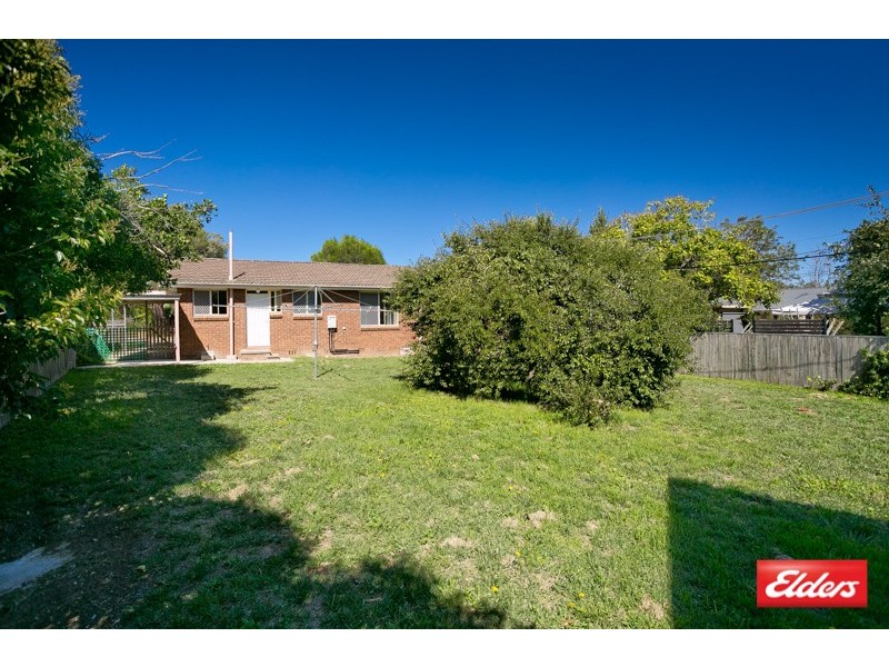 7 Duigan Place, Scullin ACT 2614