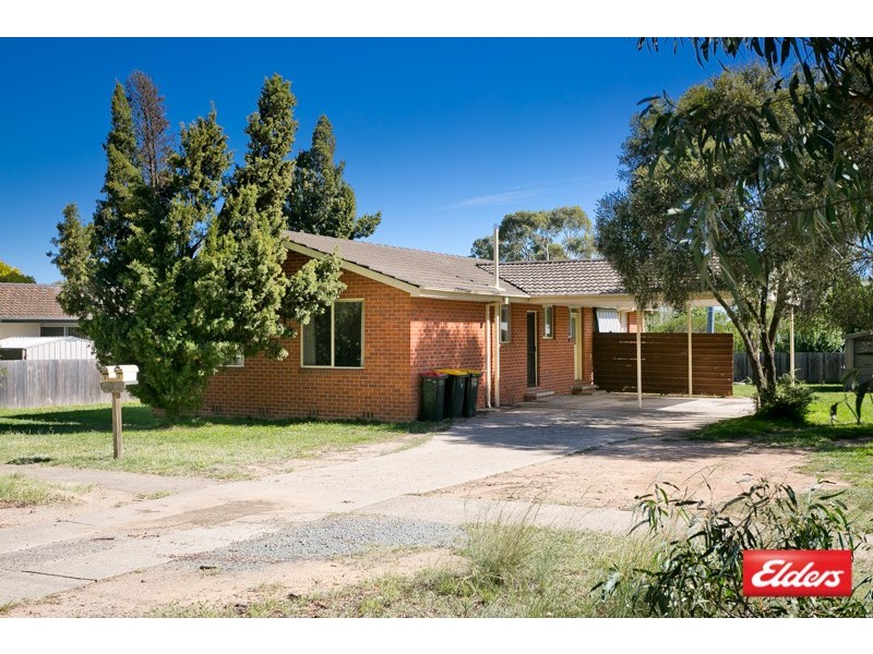 150 Belconnen Way, Scullin ACT 2614