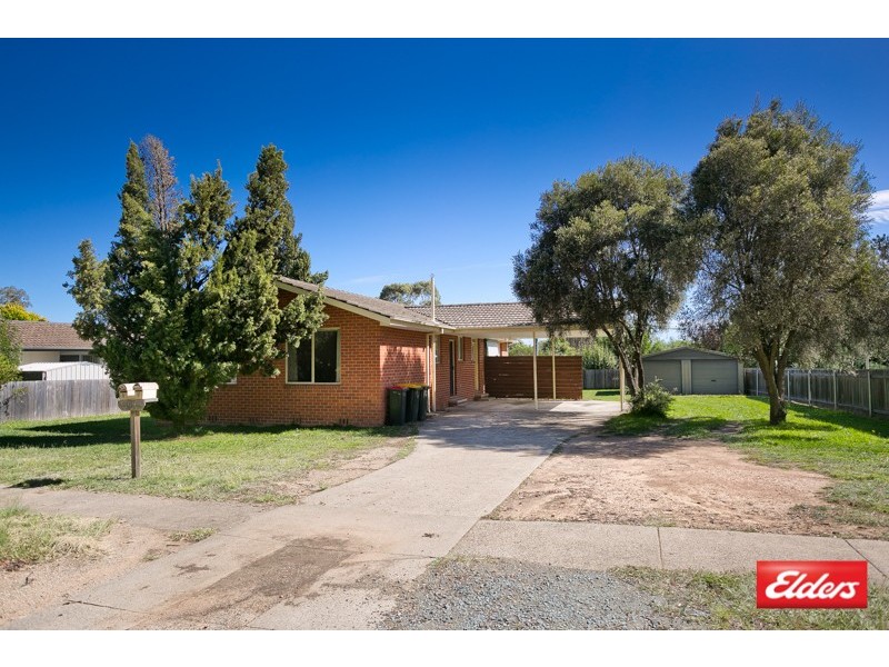 150 Belconnen Way, Scullin ACT 2614