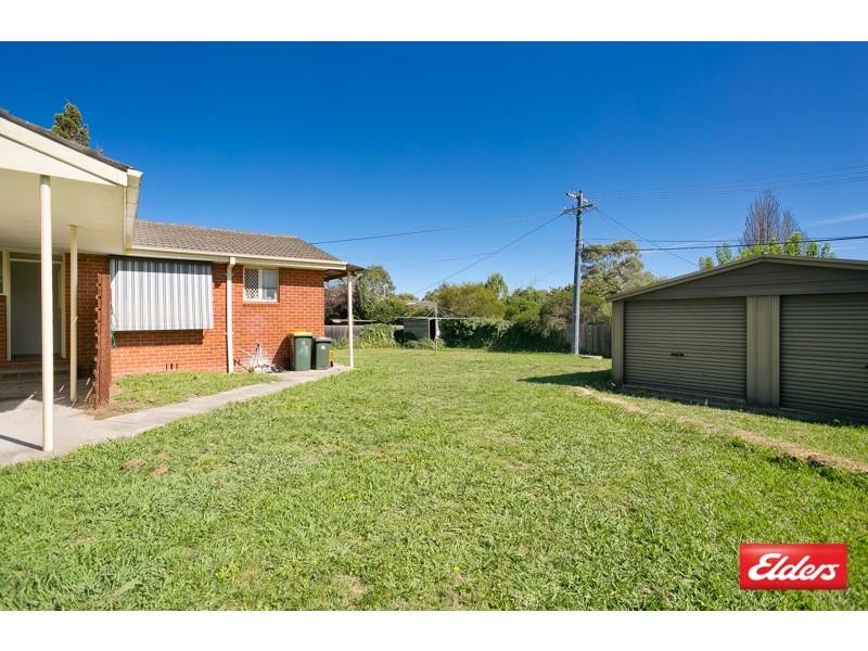 150 Belconnen Way, Scullin ACT 2614