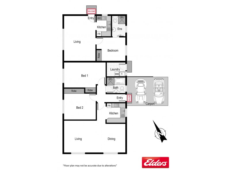 150 Belconnen Way, Scullin ACT 2614