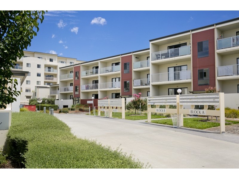 4B/21 Beissel Street, Belconnen ACT 2617