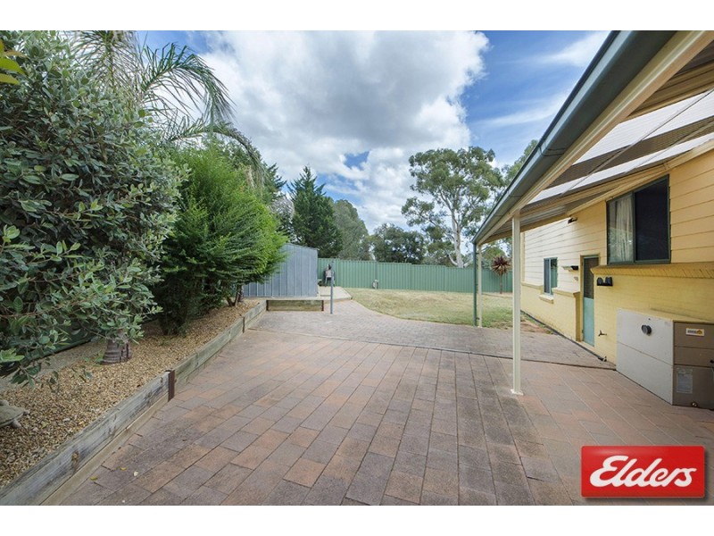 2 Lackey Place, Charnwood ACT 2615
