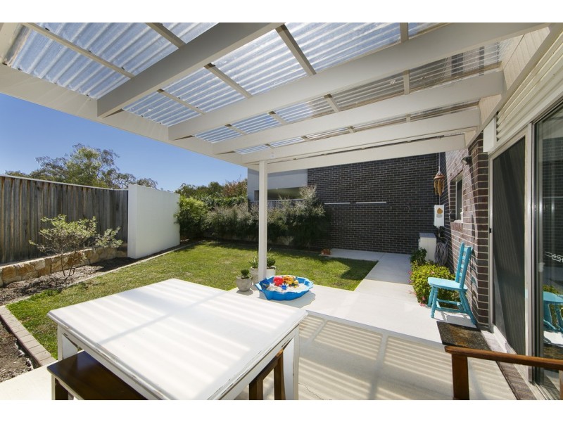 7/50 Victoria Owen Circuit, Casey ACT 2913
