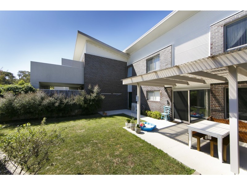 7/50 Victoria Owen Circuit, Casey ACT 2913