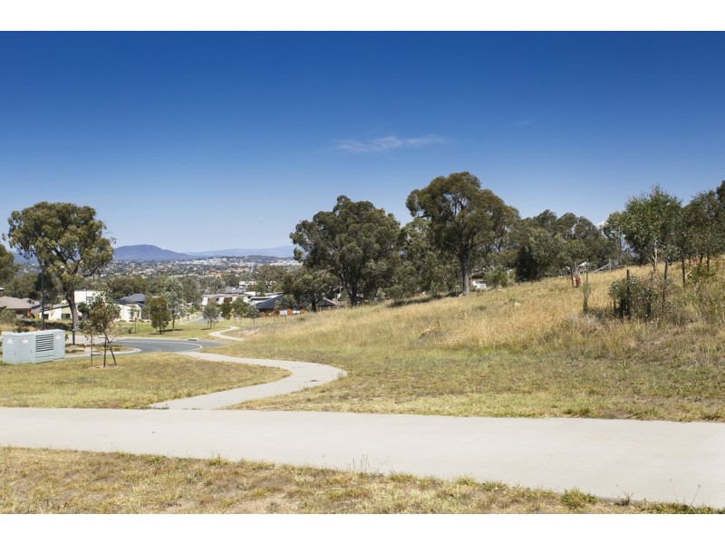 7/50 Victoria Owen Circuit, Casey ACT 2913