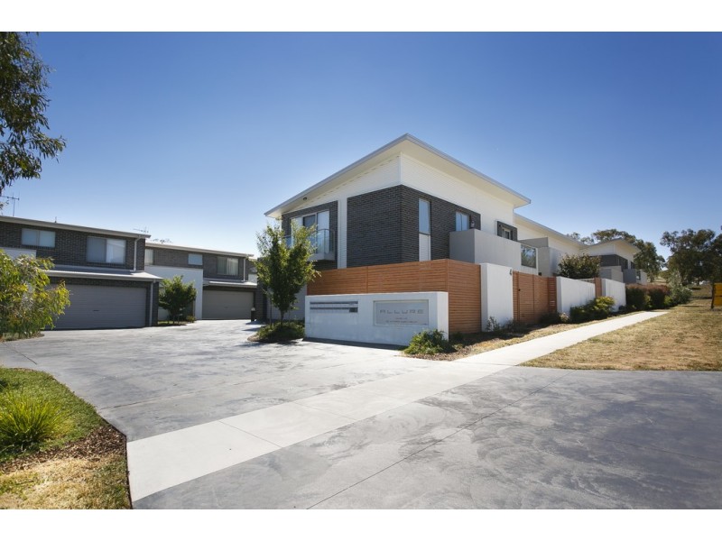 7/50 Victoria Owen Circuit, Casey ACT 2913