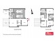 7/50 Victoria Owen Circuit, Casey ACT 2913 Floorplan
