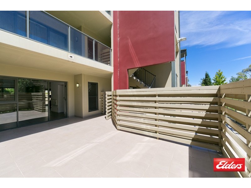 80/21 Battye Street, Bruce ACT 2617