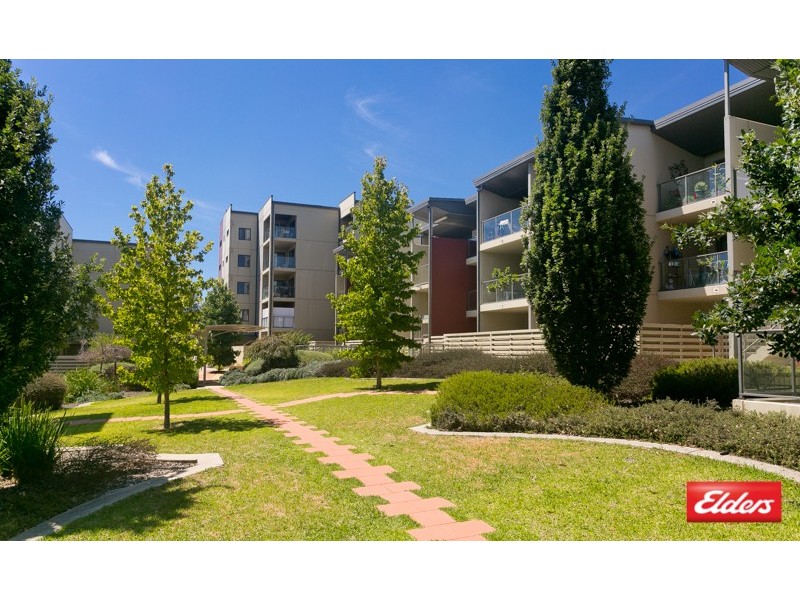 80/21 Battye Street, Bruce ACT 2617