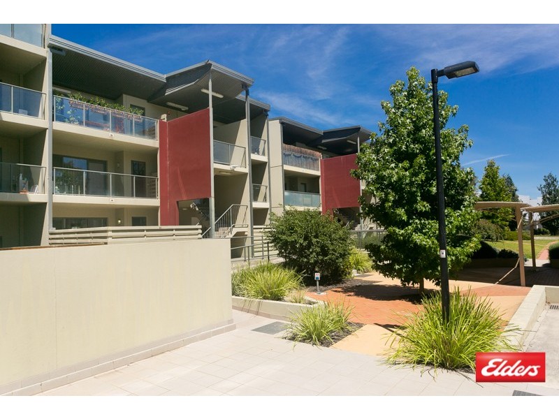 80/21 Battye Street, Bruce ACT 2617