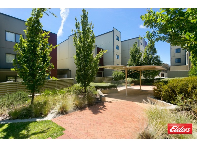 80/21 Battye Street, Bruce ACT 2617