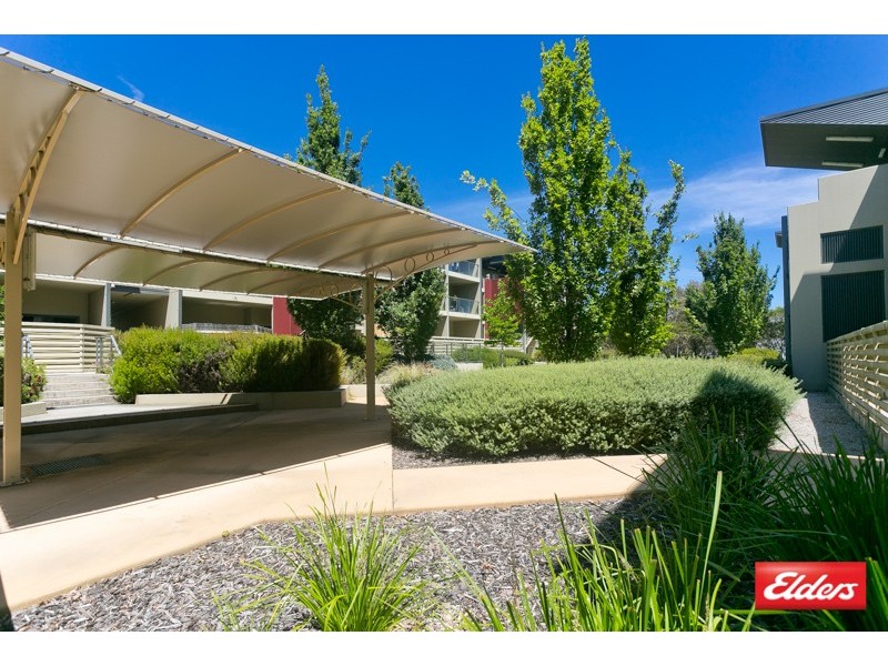 80/21 Battye Street, Bruce ACT 2617