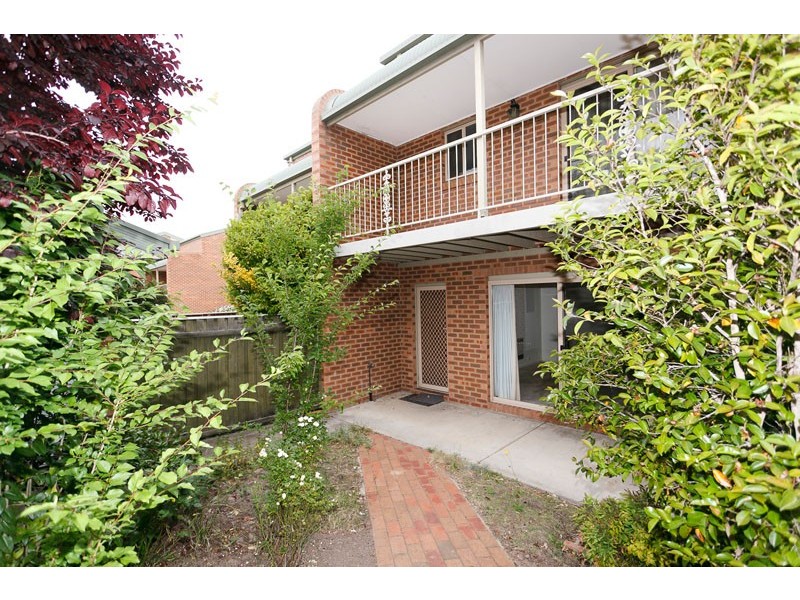 40/60 Copland Drive, Evatt ACT 2617