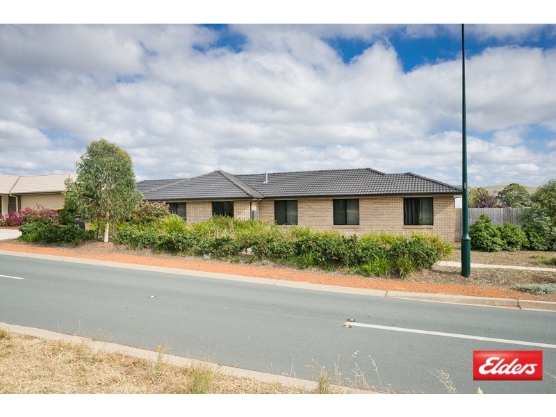 49 Victor Chang Crescent, Macgregor ACT 2615