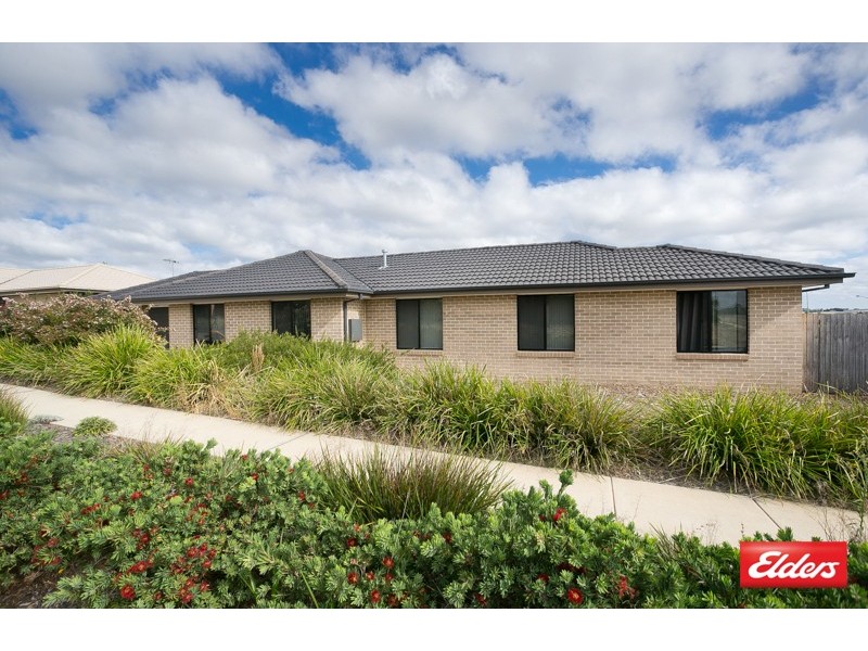 49 Victor Chang Crescent, Macgregor ACT 2615