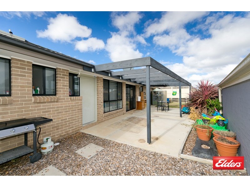 49 Victor Chang Crescent, Macgregor ACT 2615