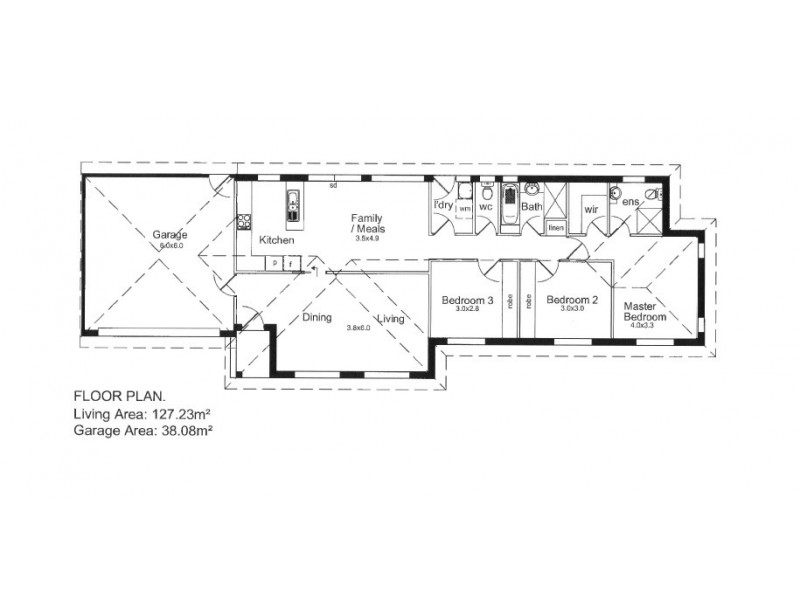 49 Victor Chang Crescent, Macgregor ACT 2615