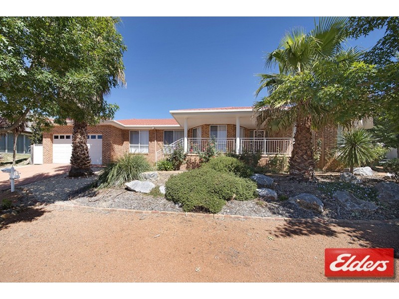 2 Comet Street, Amaroo ACT 2914