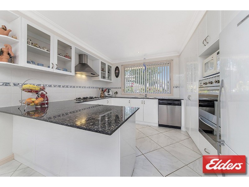 2 Comet Street, Amaroo ACT 2914