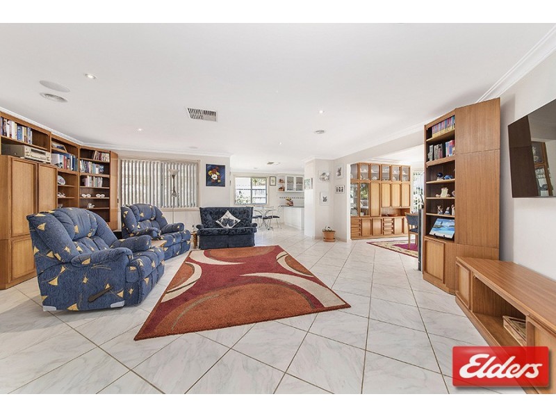 2 Comet Street, Amaroo ACT 2914