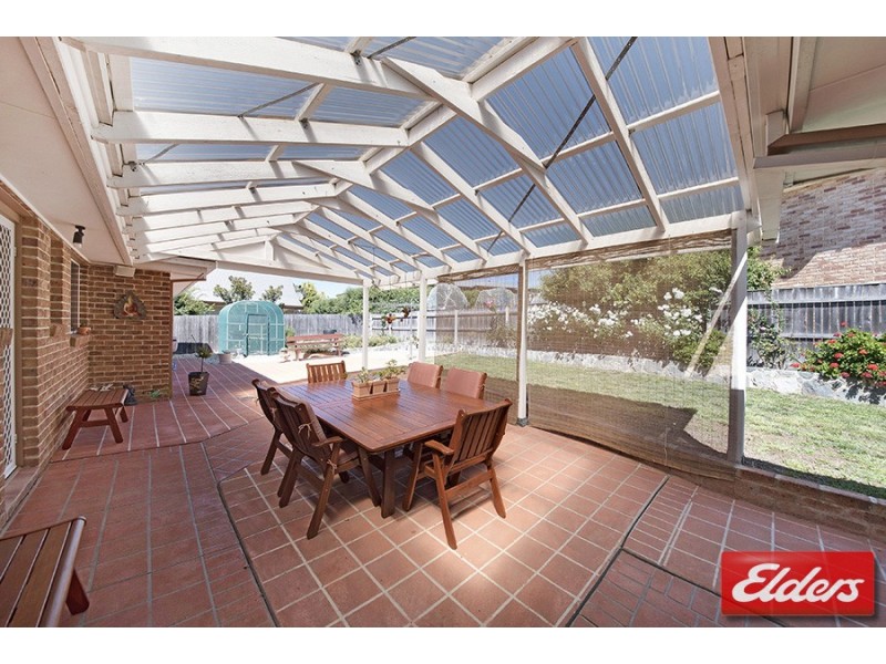 2 Comet Street, Amaroo ACT 2914